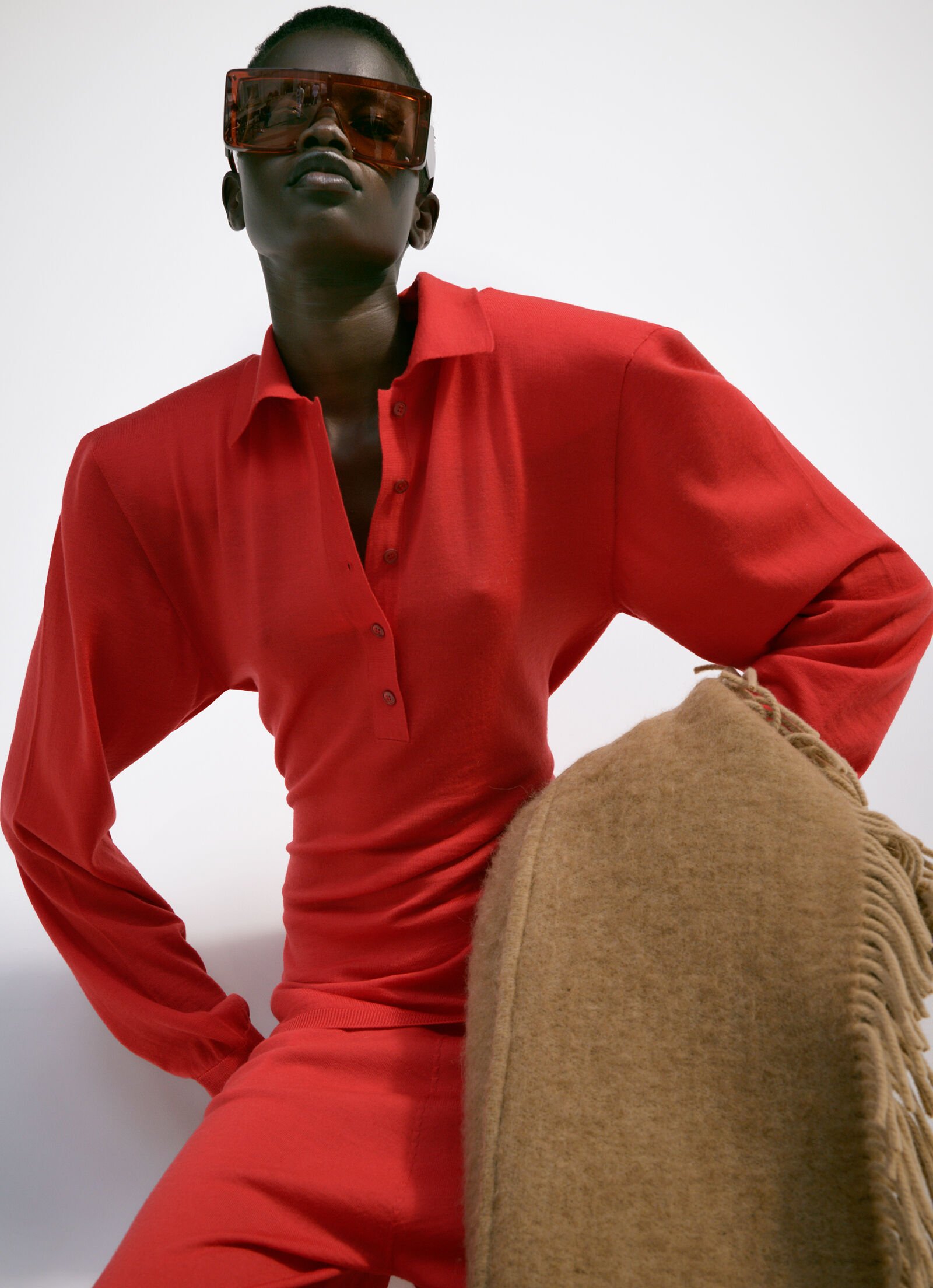 A natural renewal: The Spring 2025 collection