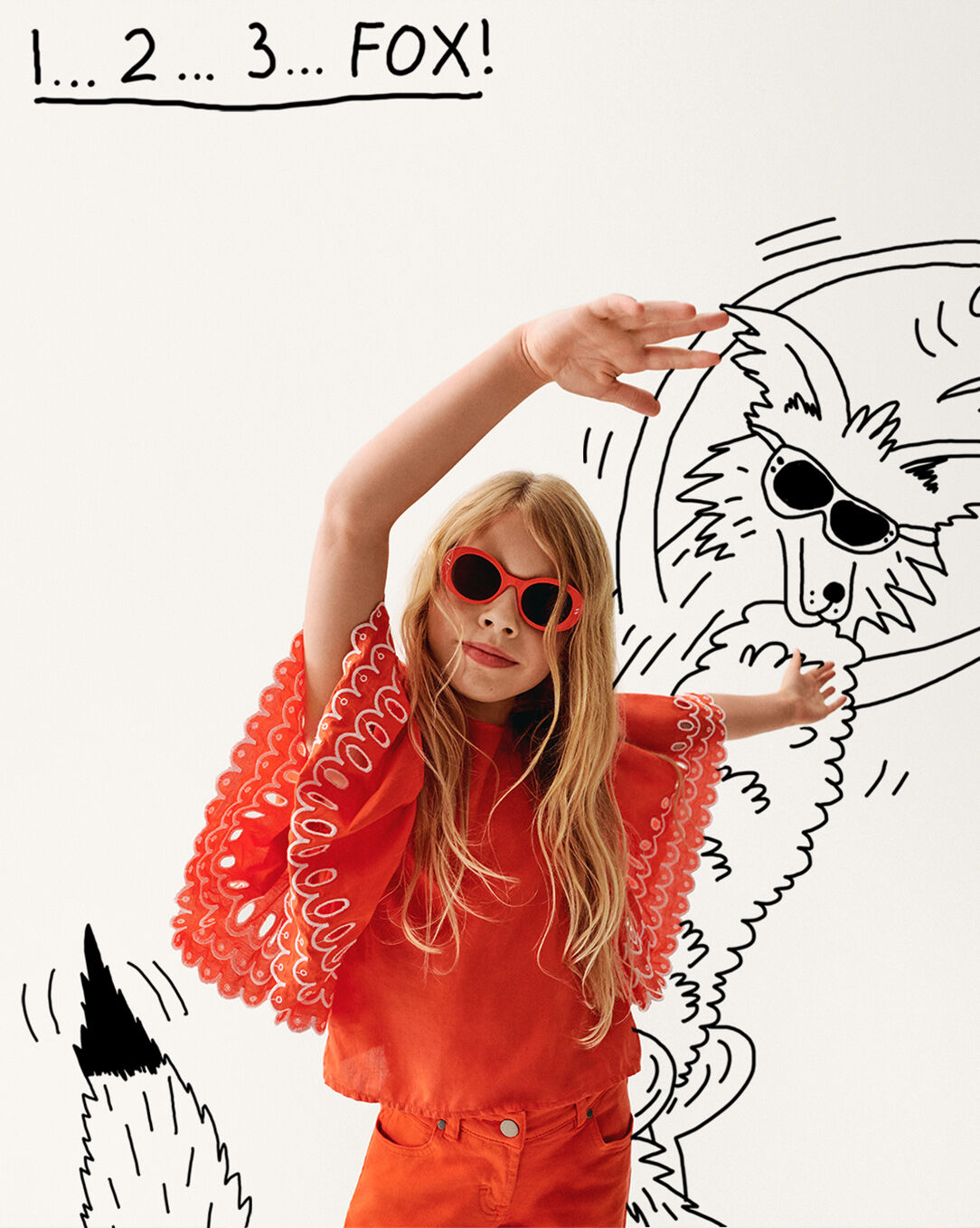 Stella Kids Spring Summer 2021 is a wild adventure Stella Kids Spring Summer 2021 is a wild adventure