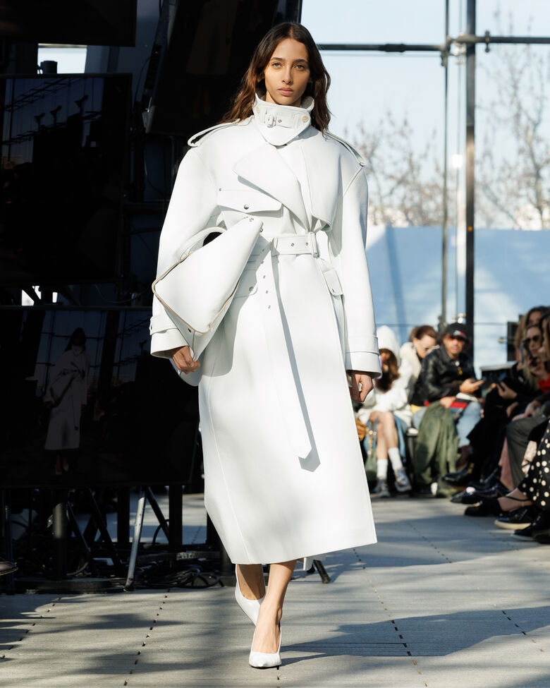 McCartney AW24 Runway IG HR look09