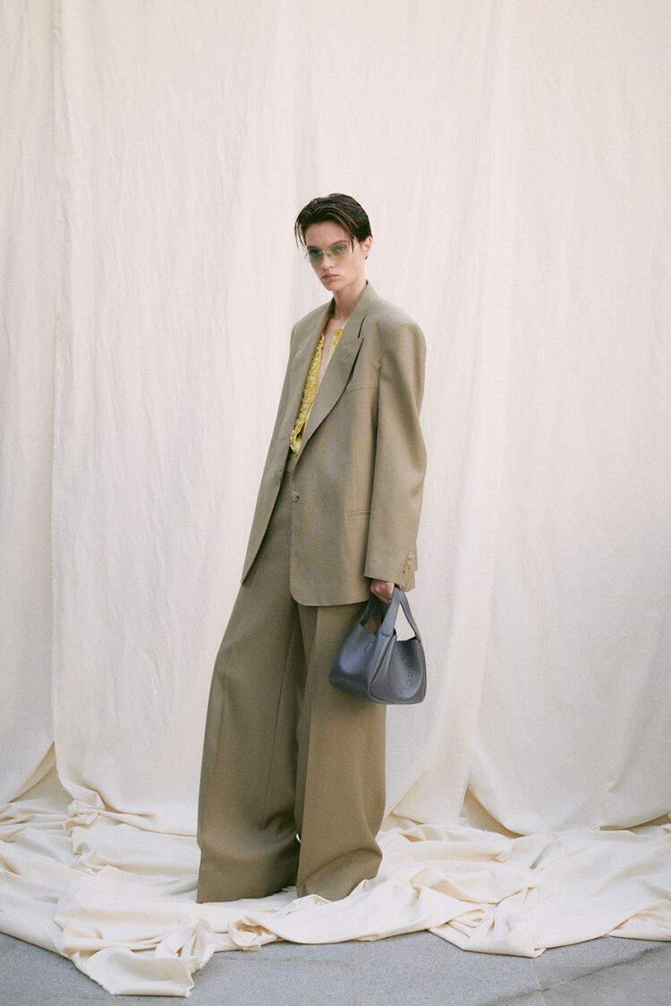 Zalando prive cheap stella mccartney