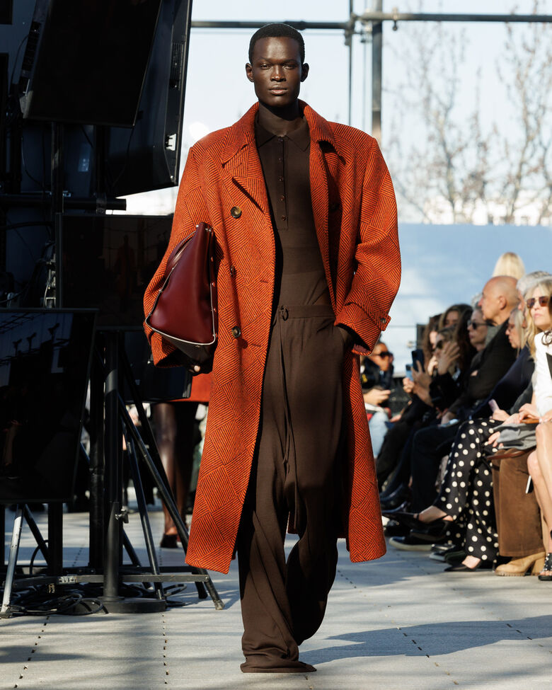 McCartney AW24 Runway IG HR look28