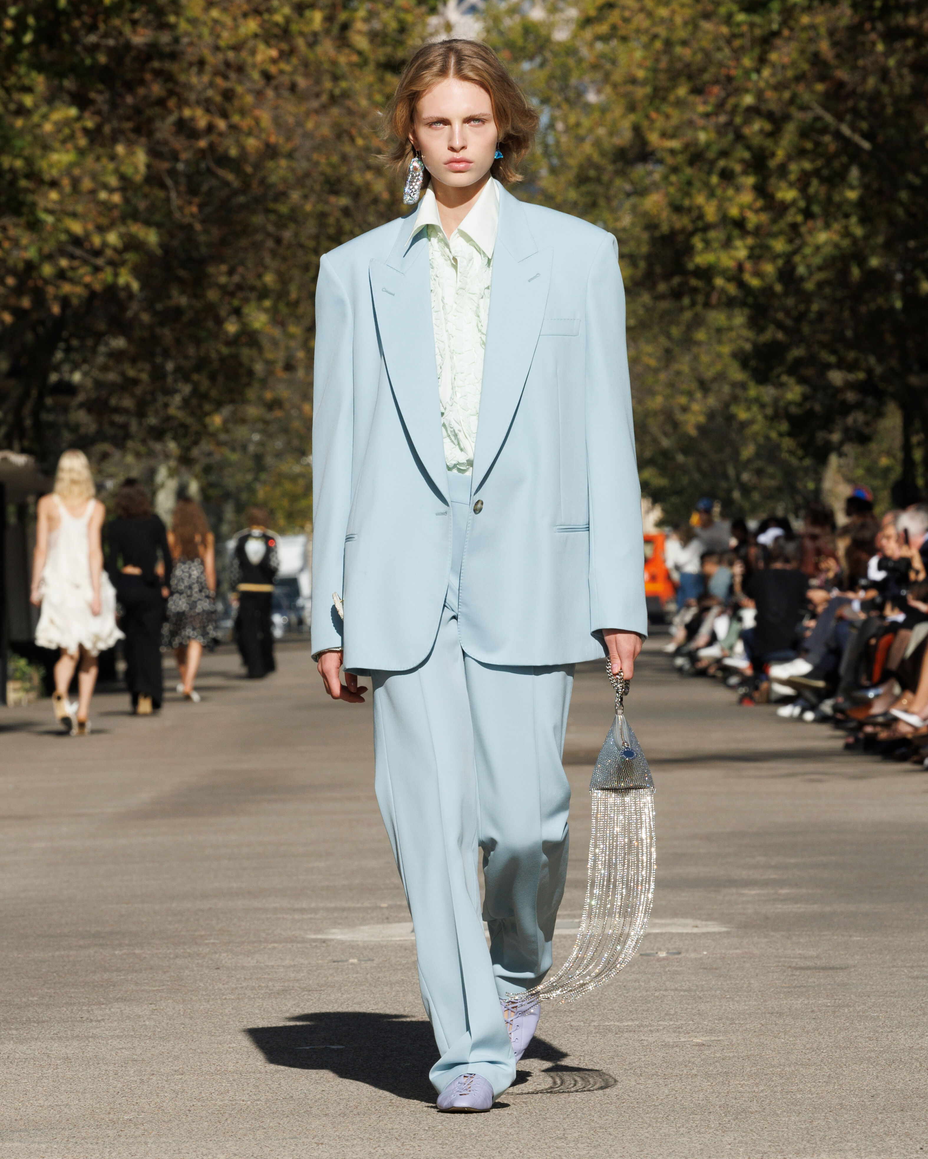 Lookbook Summer 2024 Runway Collection