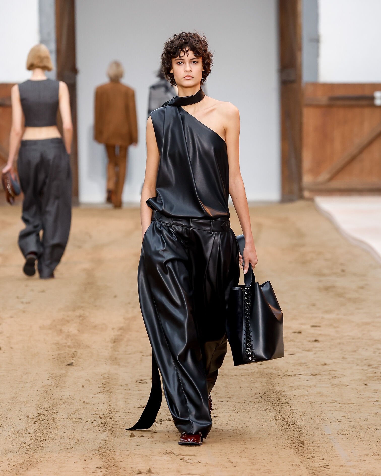 Lookbook Winter 2023 Runway Collection