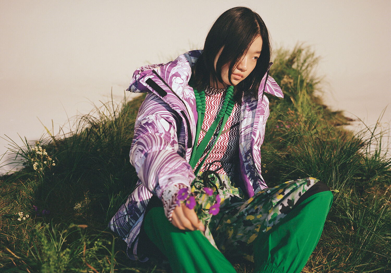 FW22 adidas Summer Prints Vol 1