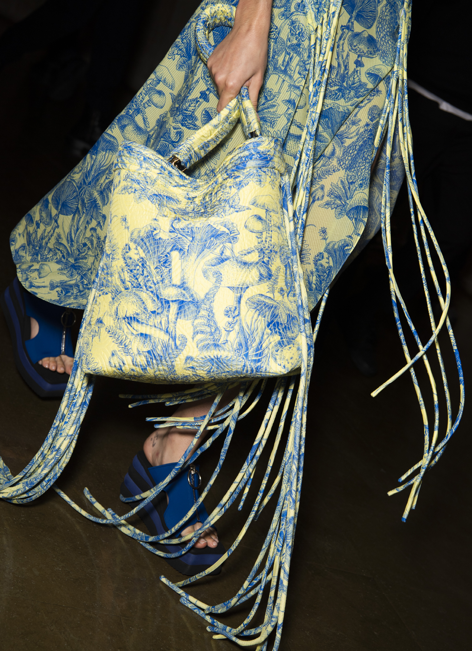 Summer 2022 Runway Show Summer 2022 Runway Show