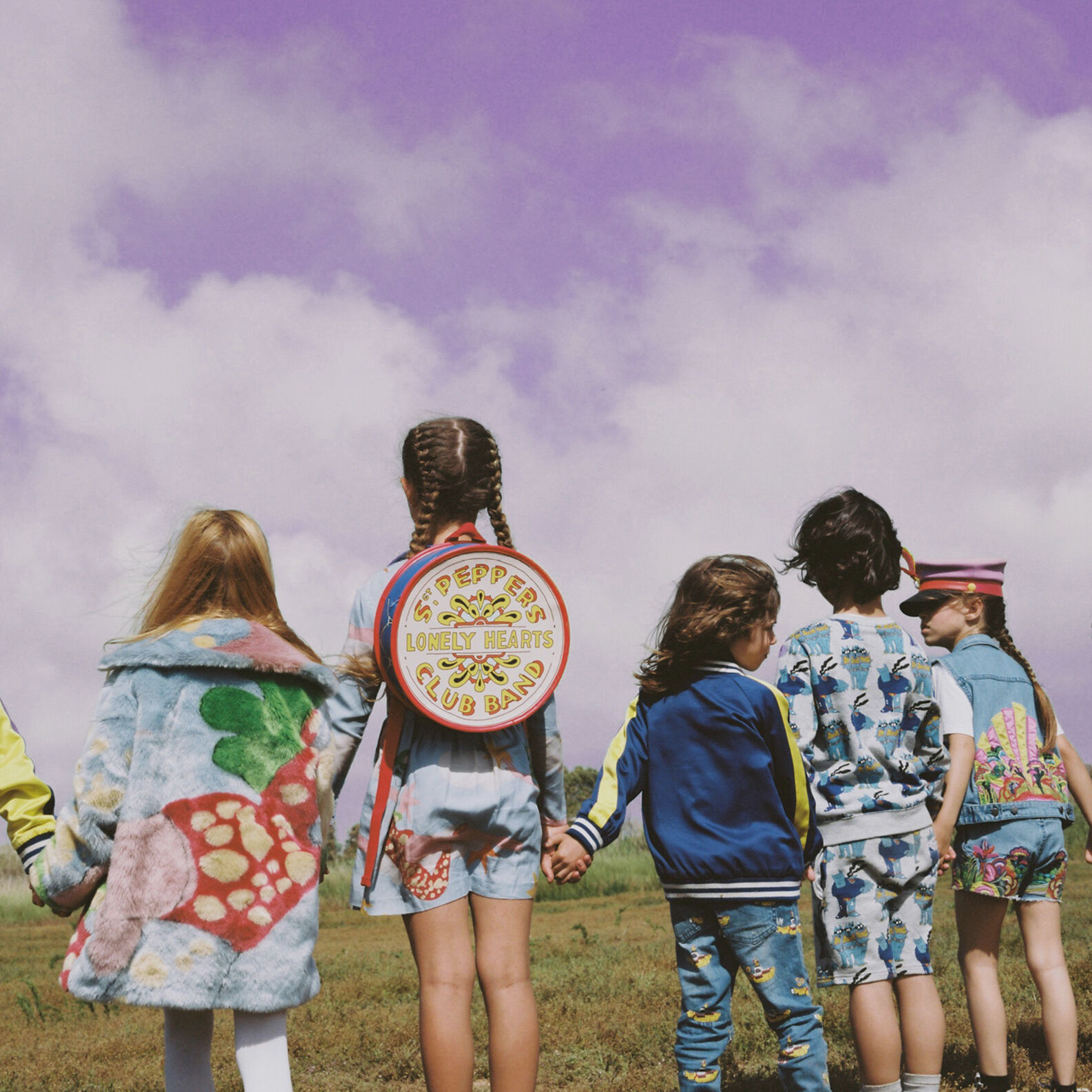 StellaMcCartneyxTheBeatles for Stella Kids! | Stella McCartney MO