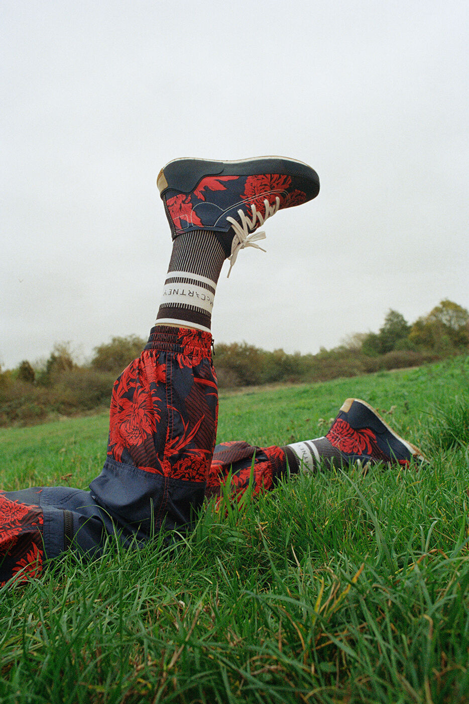 adidas by Stella McCartney Spring Summer 2021