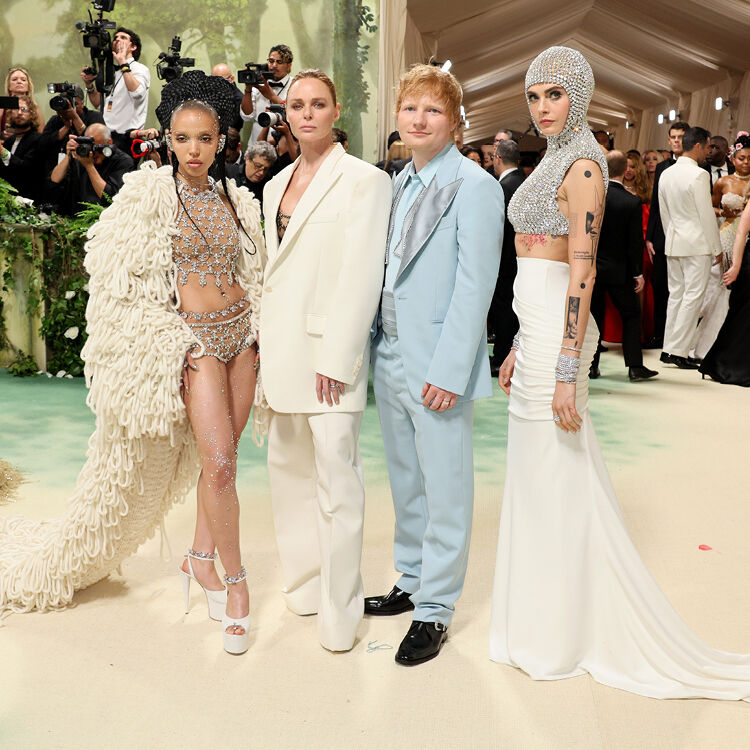 Met Gala 2024 Stella McCartney