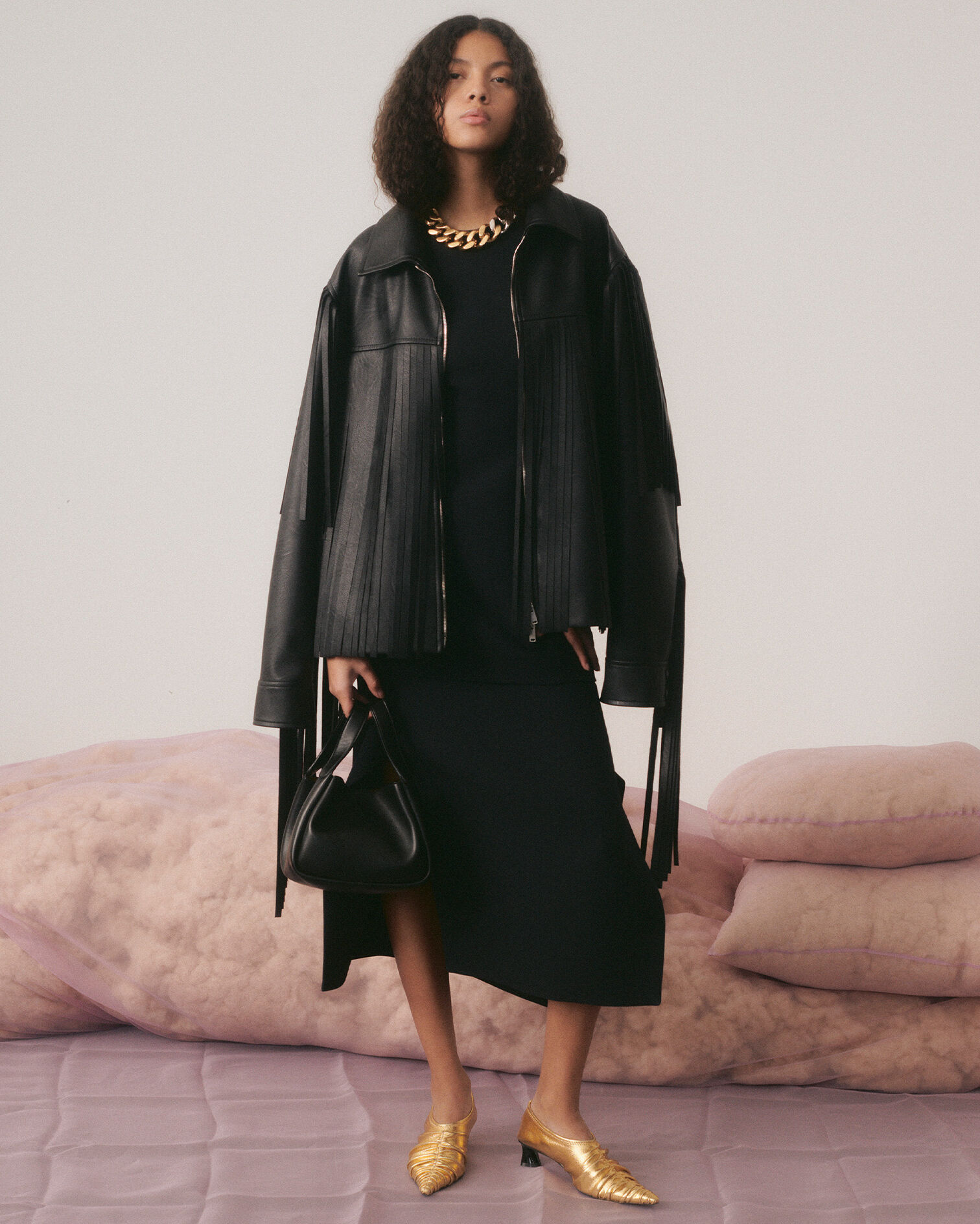 Lookbook Autumn 2024 collection