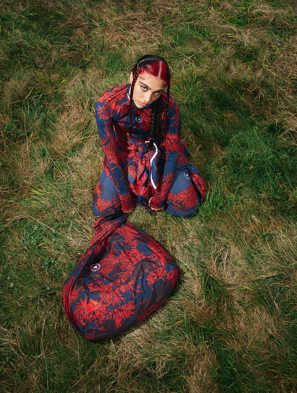 stella x adidas
