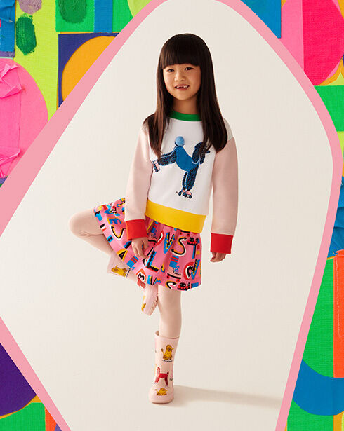 Stella McCartney Kids AW21