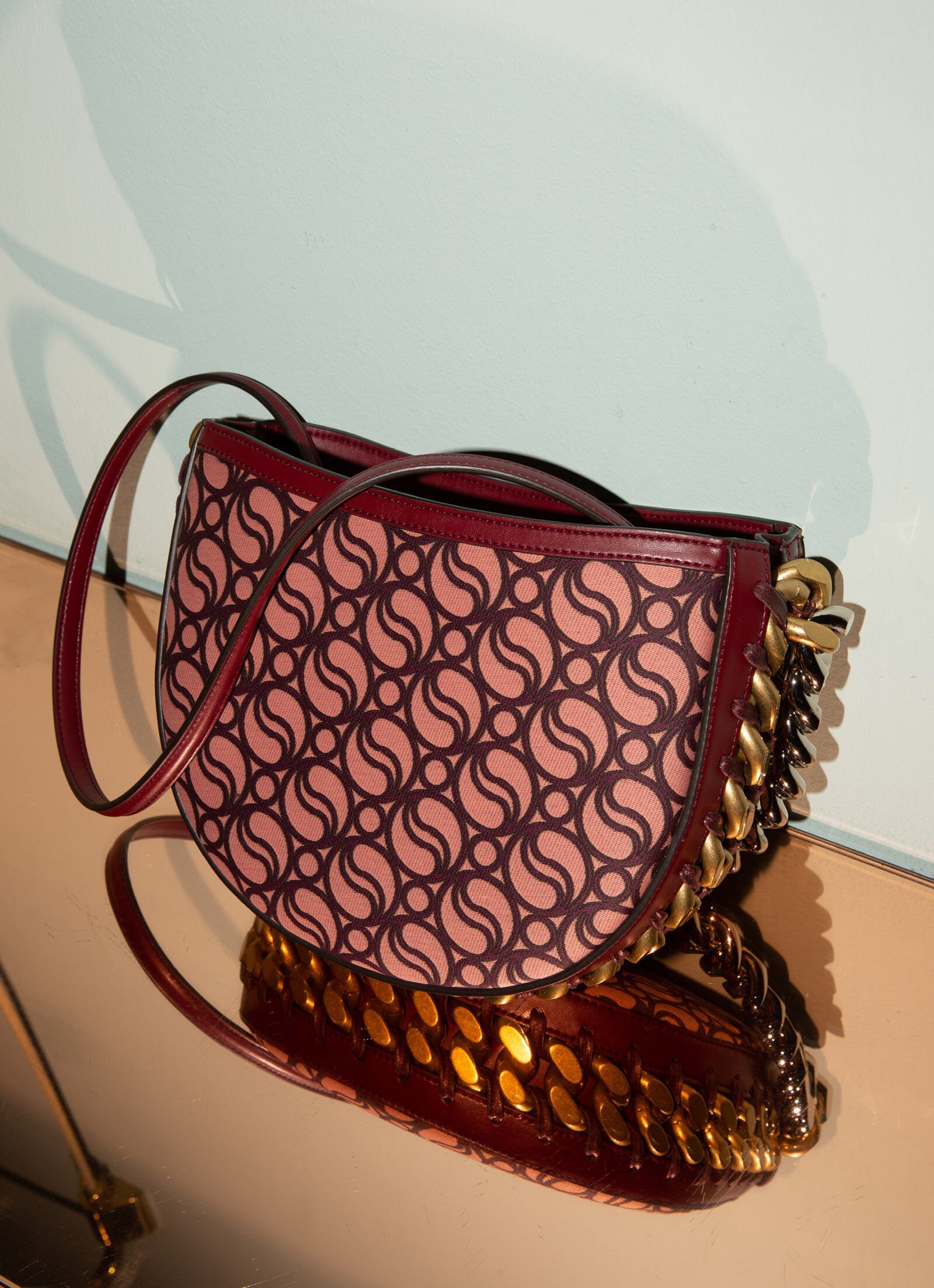 Sac inspiration sales stella mccartney