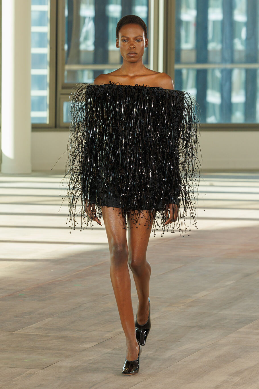 Stella McCartney Womenswear AW25 look44
