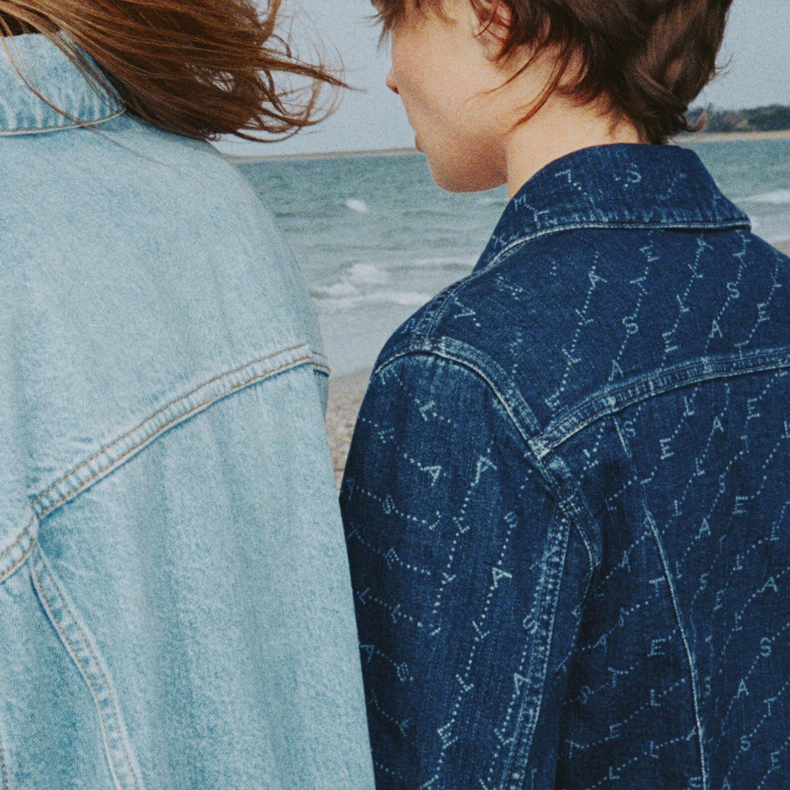 Stella denim discount