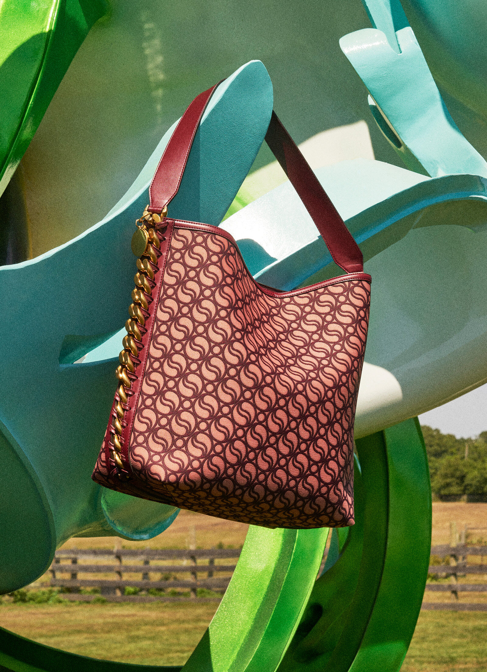Liberty stella mccartney clearance
