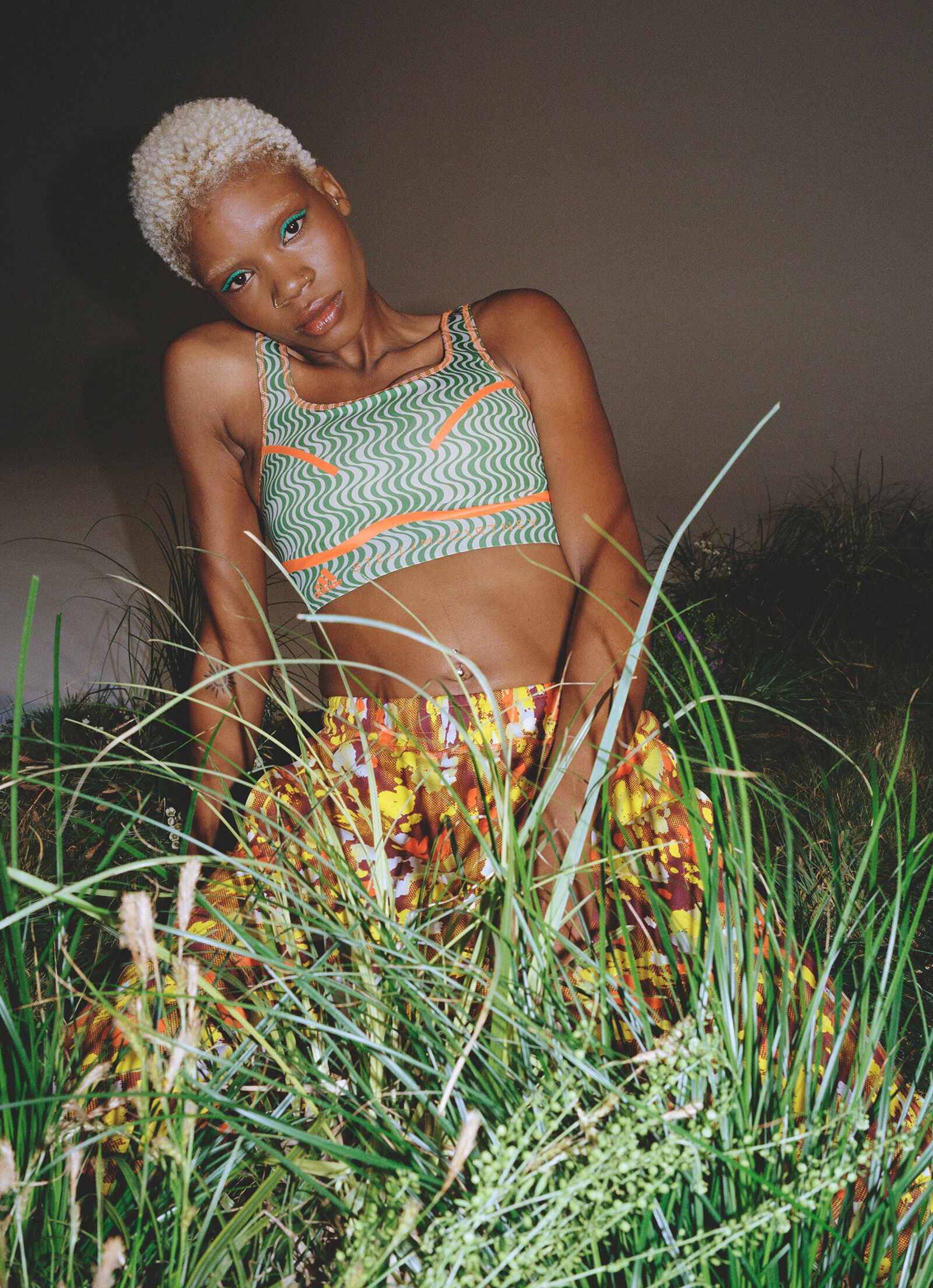 FW22 adidas Summer Prints Vol 1