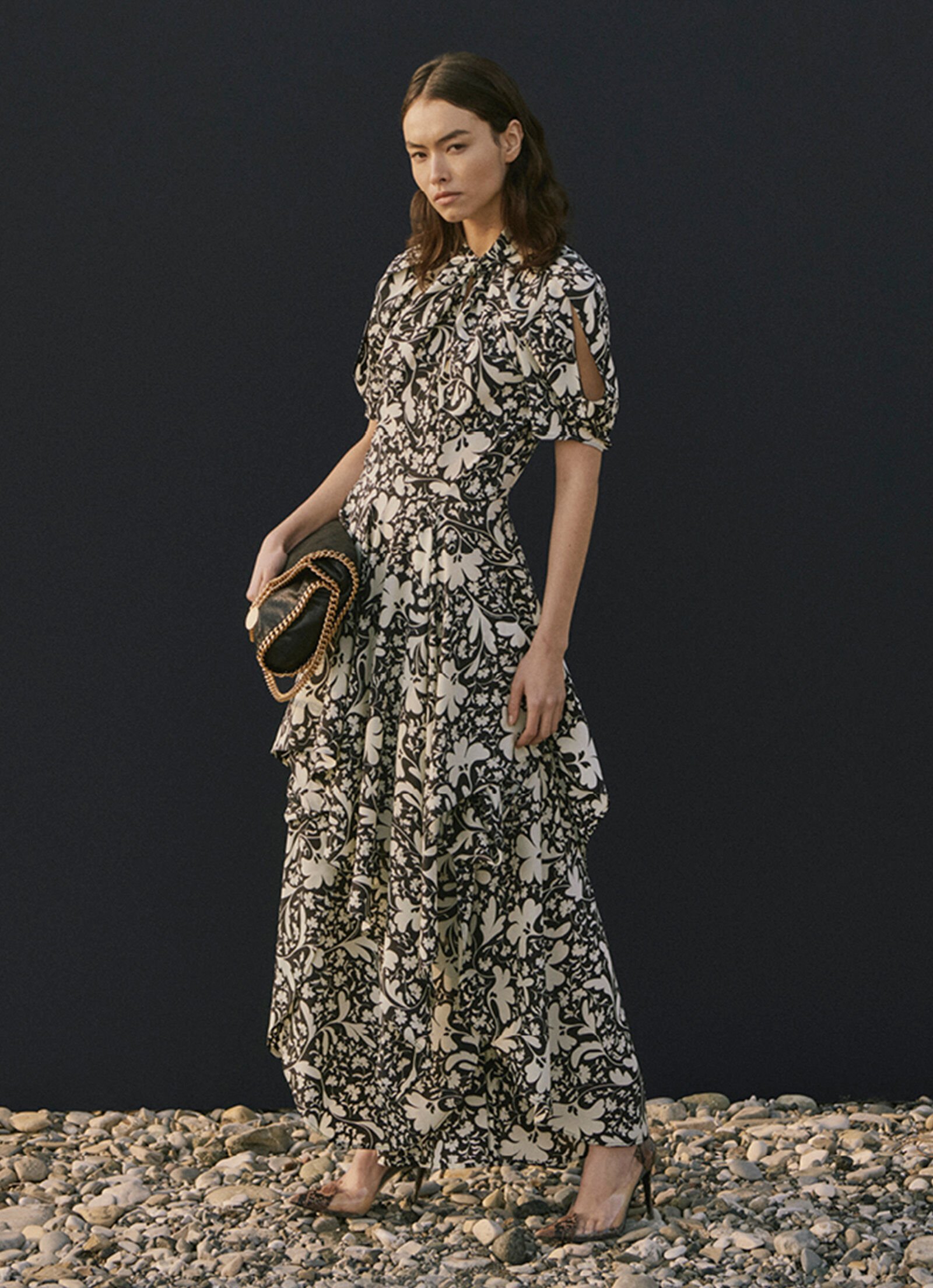 Autumn 2023 | Forest-Friendly Viscose | Stella McCartney UK