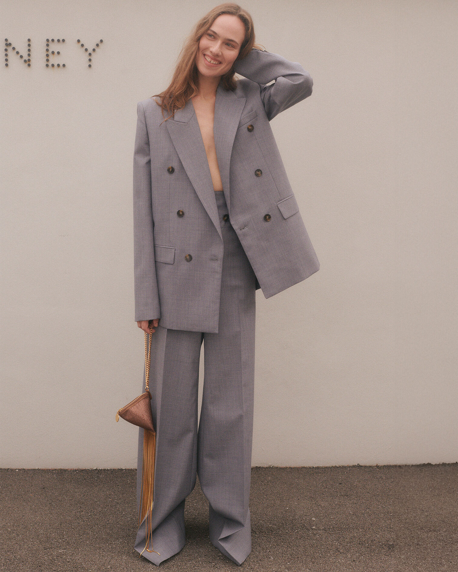 Lookbook Autumn 2024 collection
