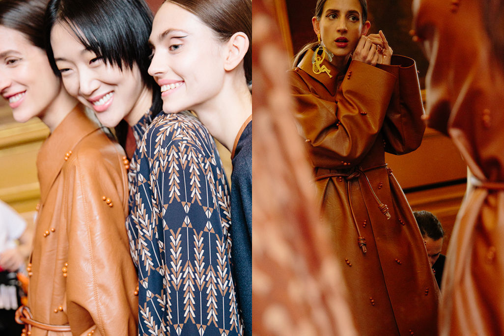 Stella online mccartney fw20