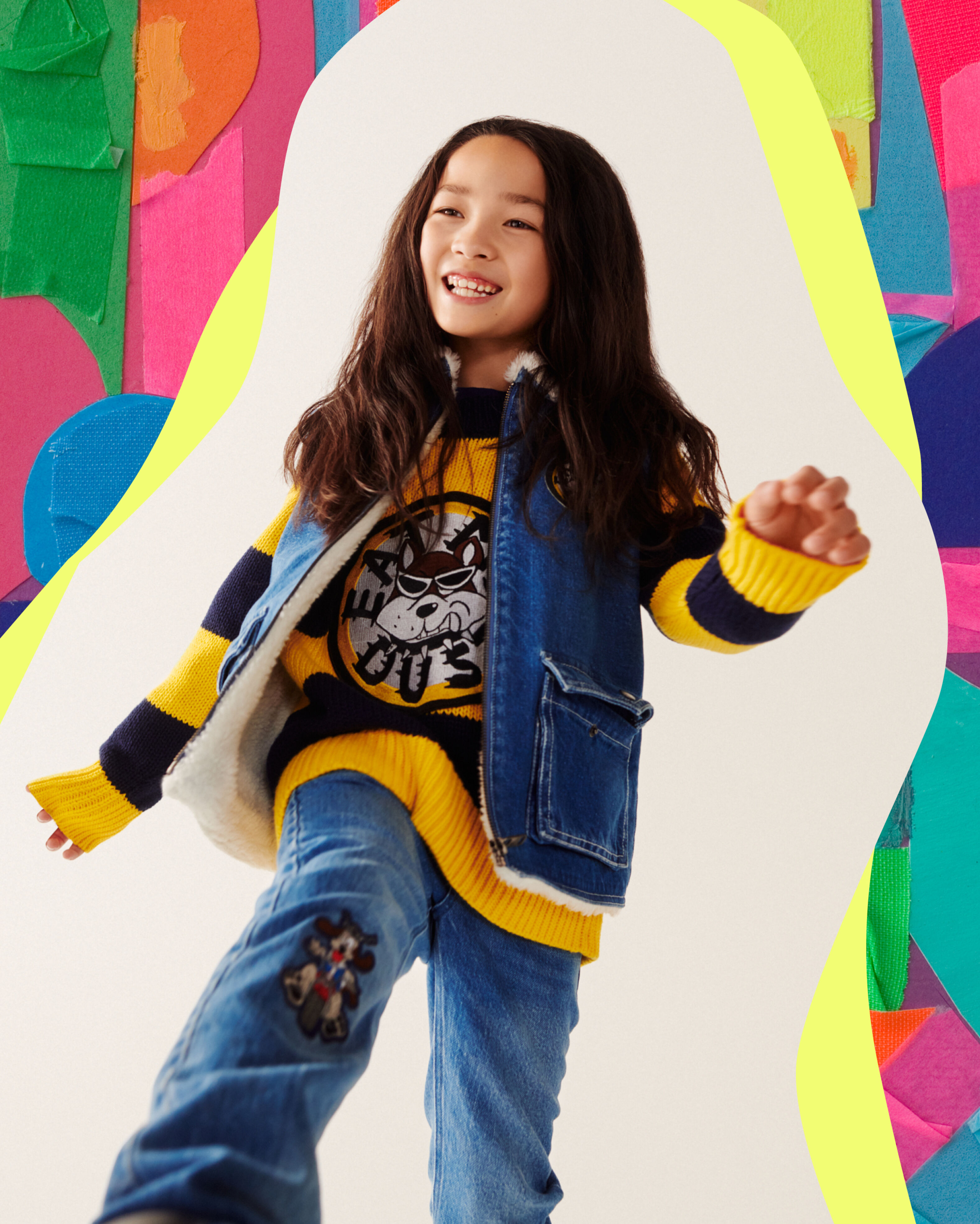 AW21 Kids