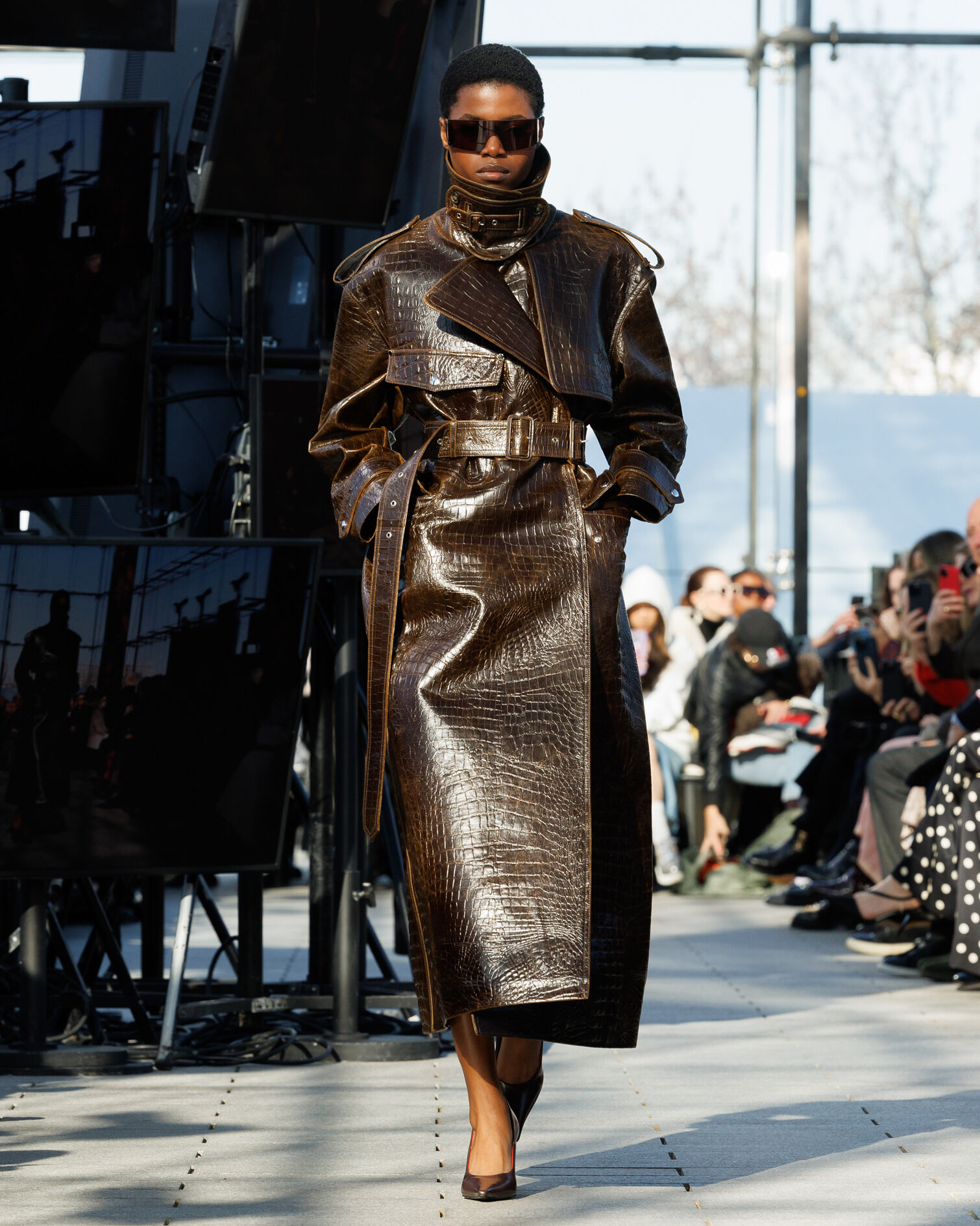 Lookbook Winter 2024 Runway Collection