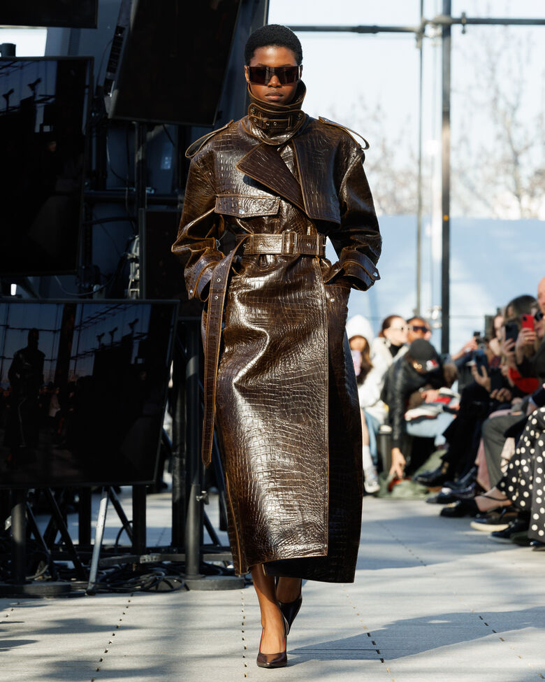 McCartney AW24 Runway IG HR look05