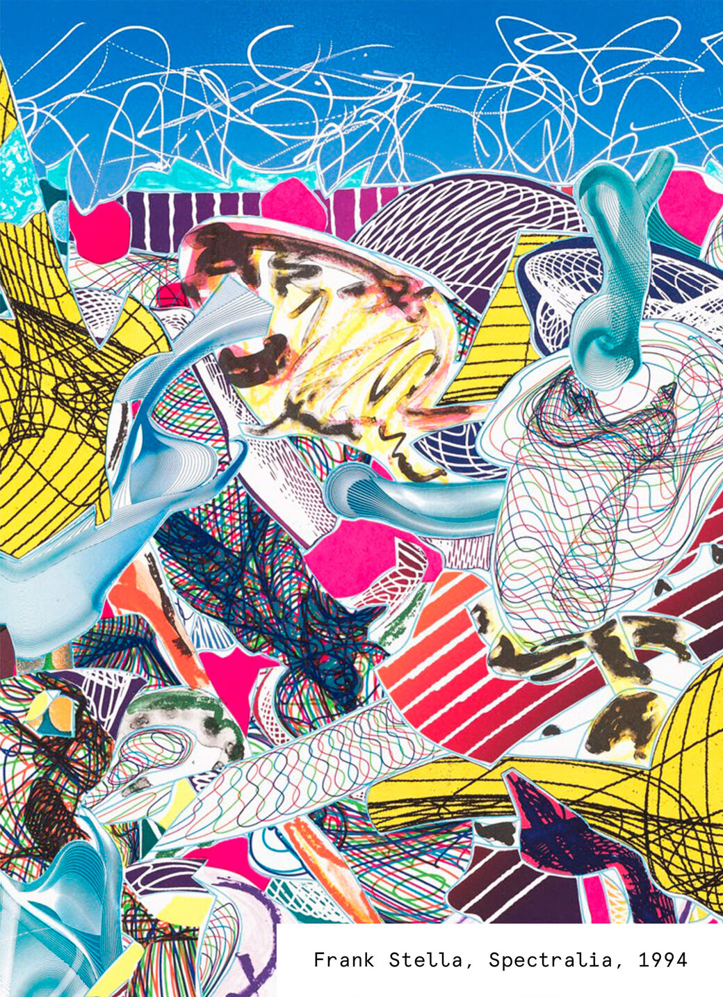 Stella – P448®, image size:1040x1434