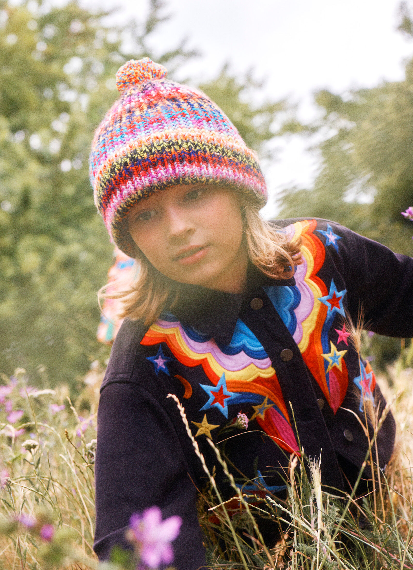 AW22 Kids Collection AW22 Kids Collection