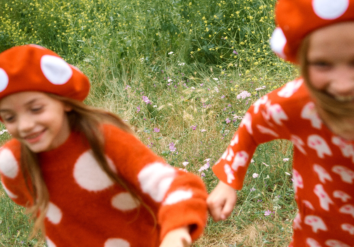 AW22 Kids Collection AW22 Kids Collection