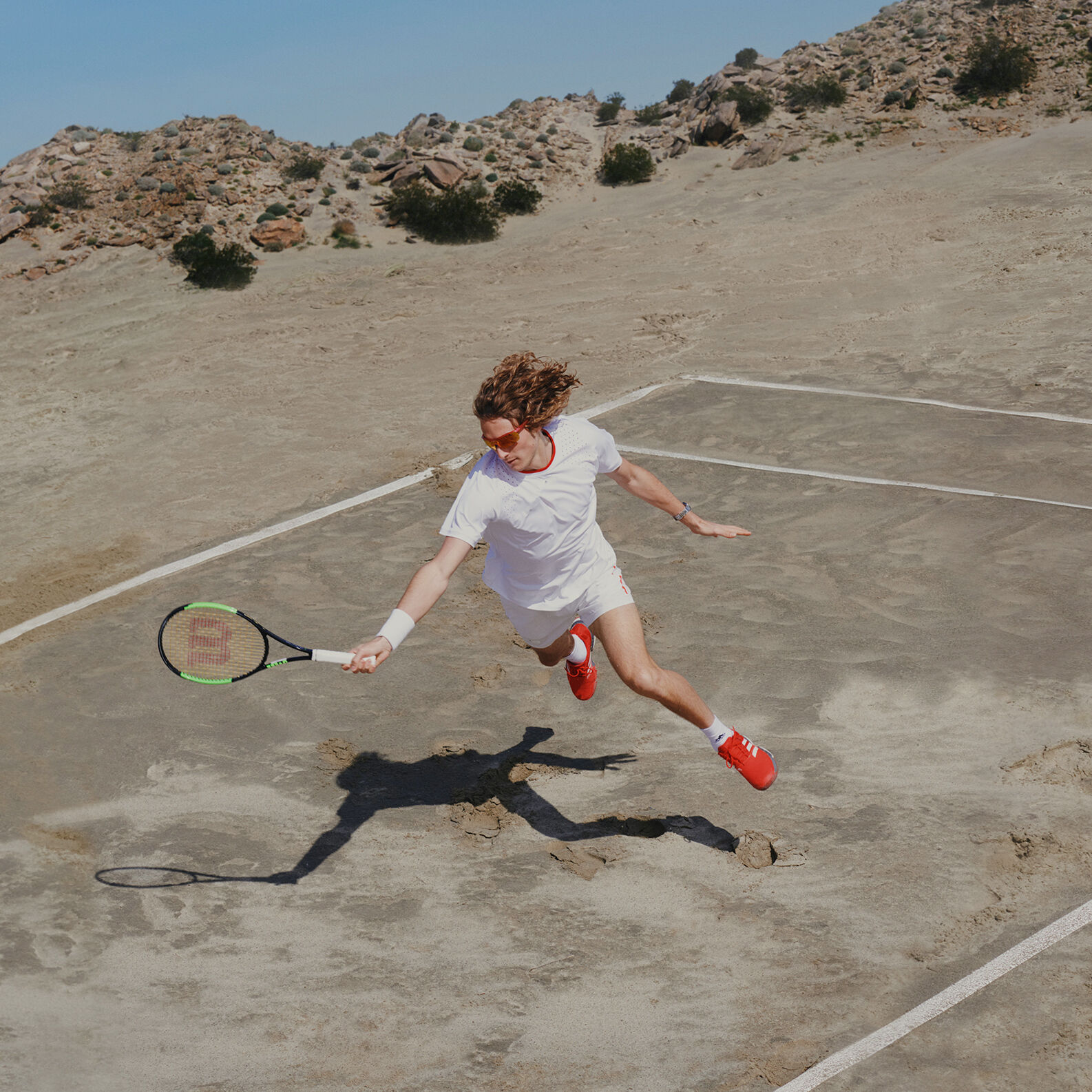 adidas stella mccartney tennis