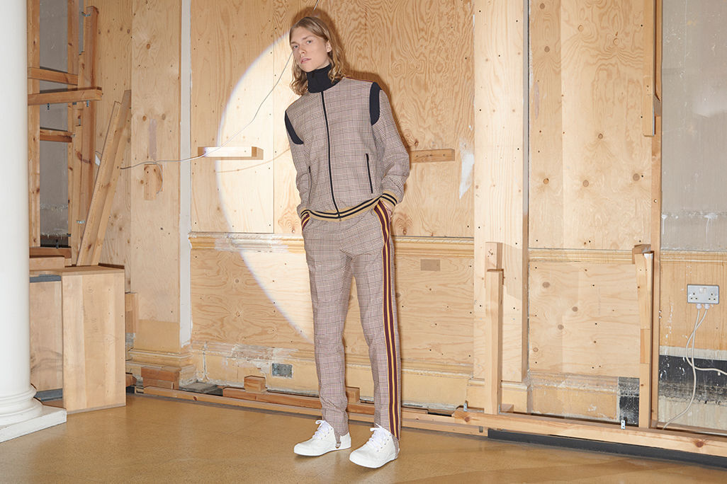 Classic meets sport: the new men’s collection is here Classic meets sport: the new men’s collection is here