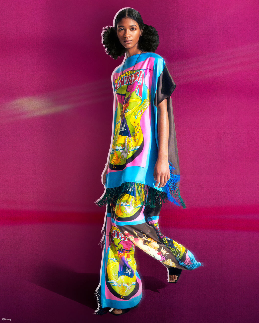 Lookbook Stella McCartney Presents Disney Fantasia