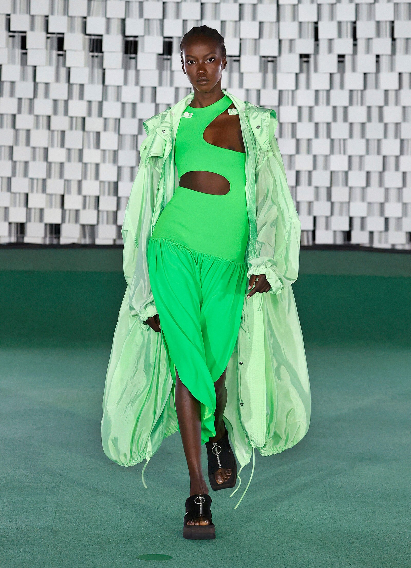 Costume adidas deals stella mccartney