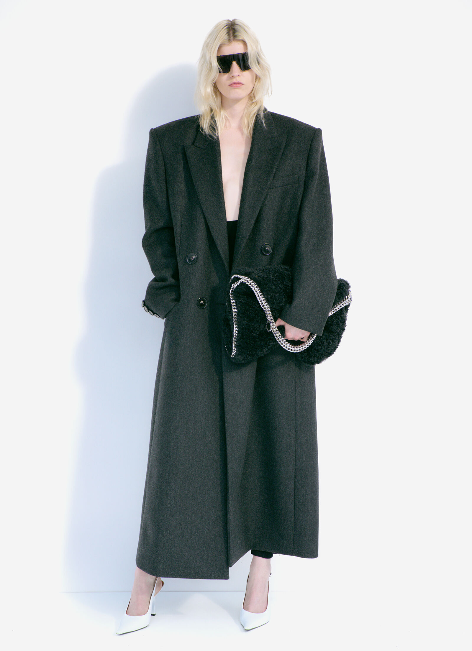 Lookbook Spring 2025 Collection