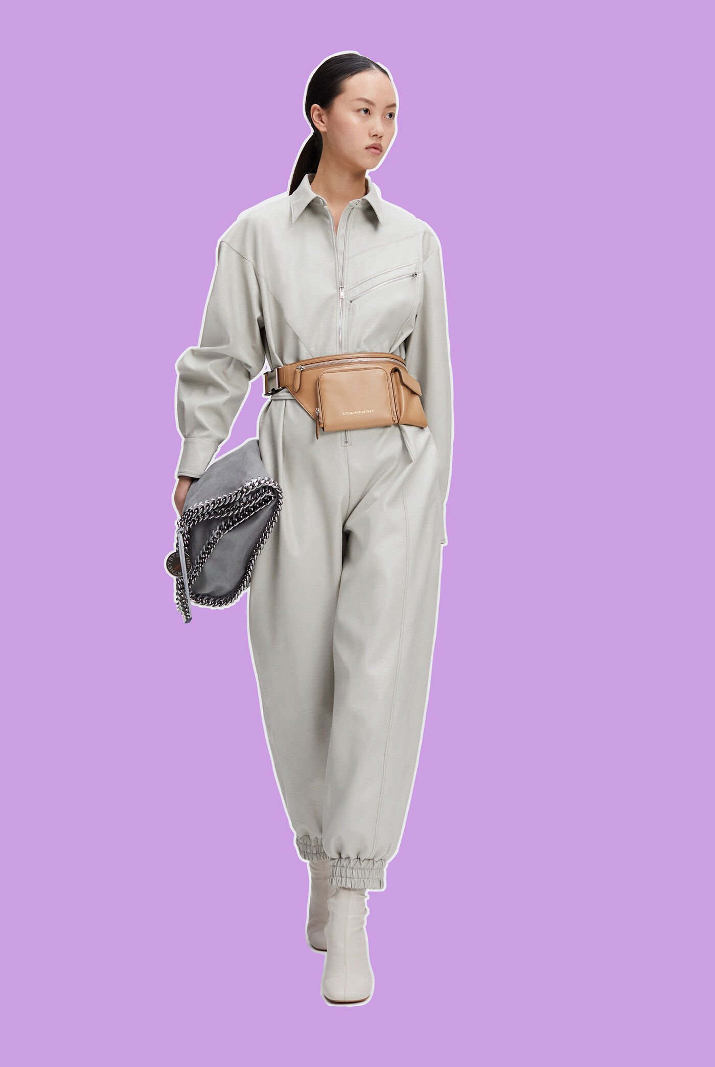 AUW21 look AUW21 look