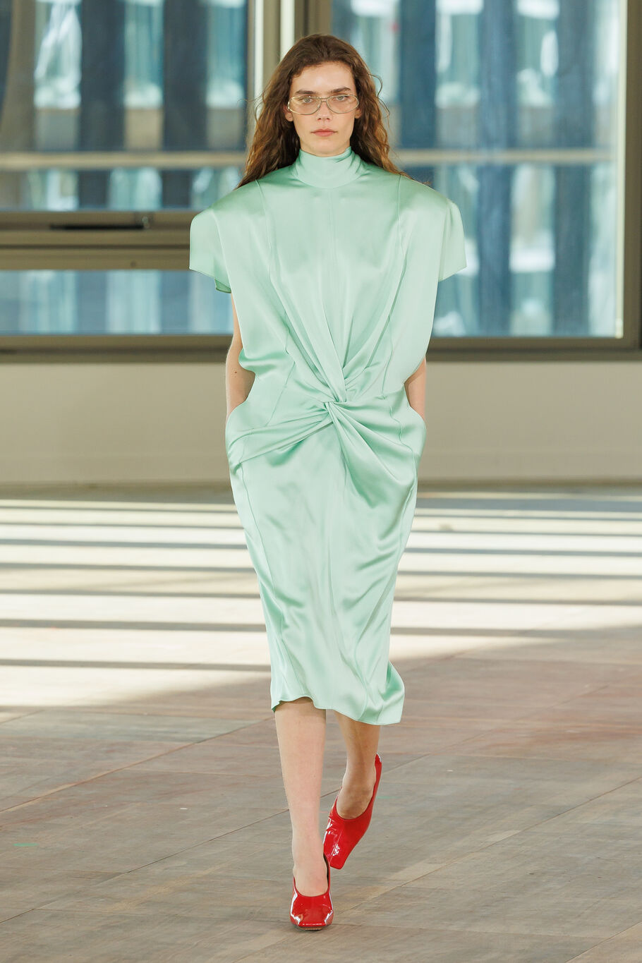 Stella McCartney Womenswear AW25 look29