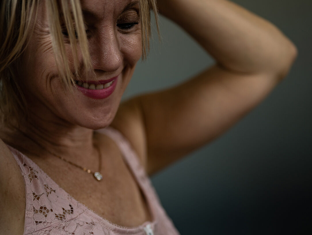 A Letter to My Loved Ones: 2020 Breast Cancer Awareness campaign A Letter to My Loved Ones: 2020 Breast Cancer Awareness campaign