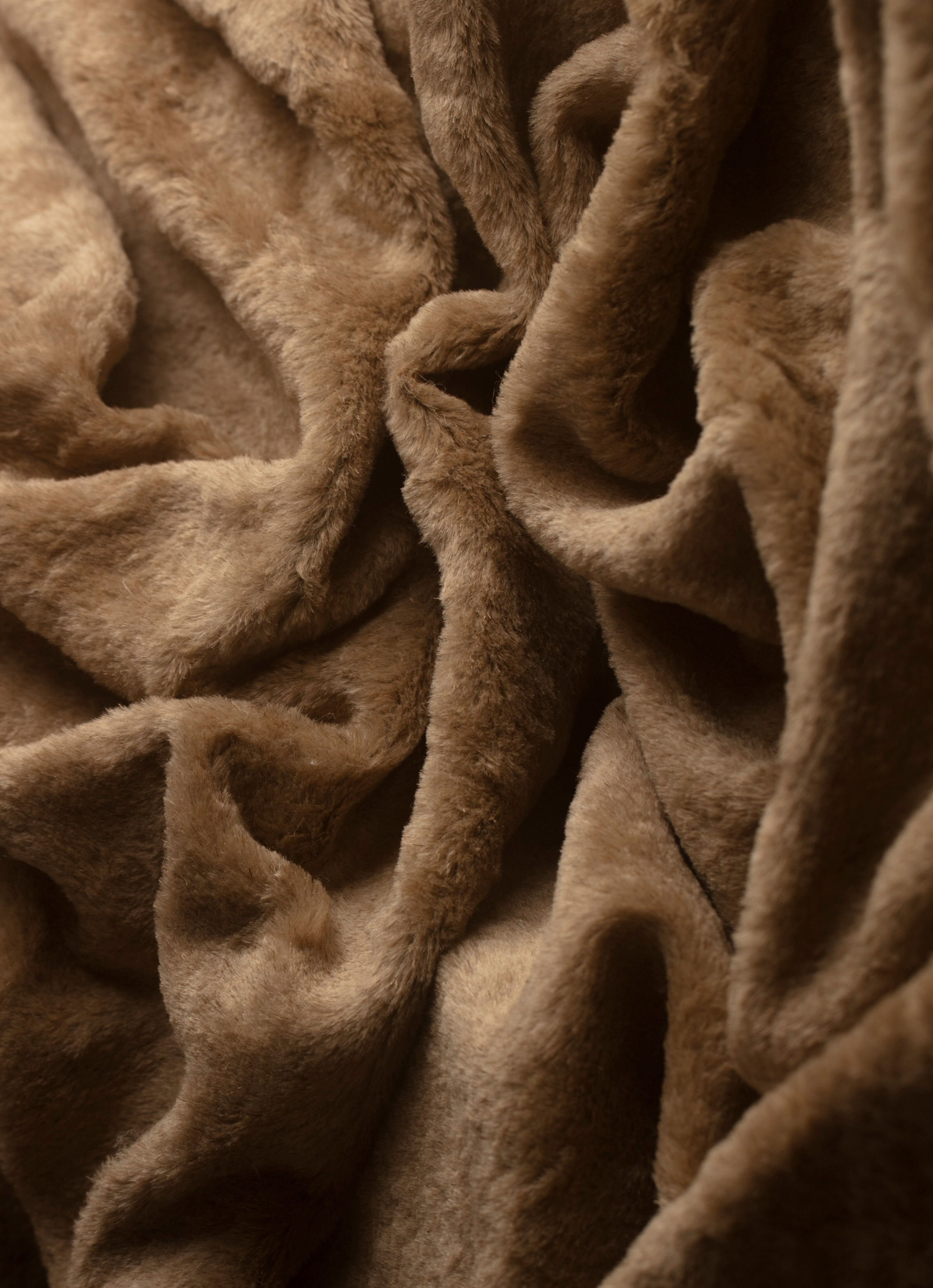 Savian: The first plastic-free fur alternative | Stella