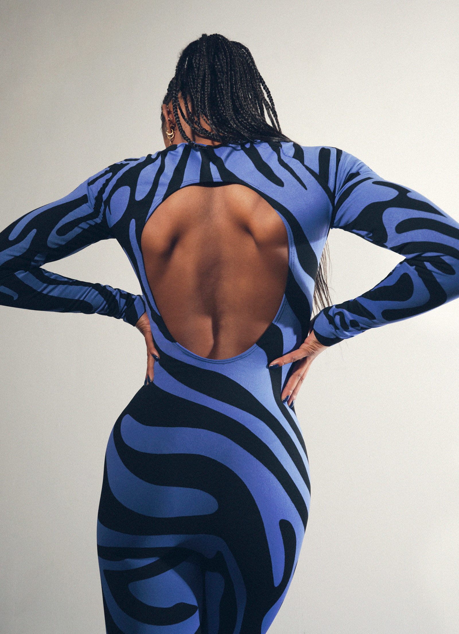 Move with kindness in adidas by Stella McCartney SS22