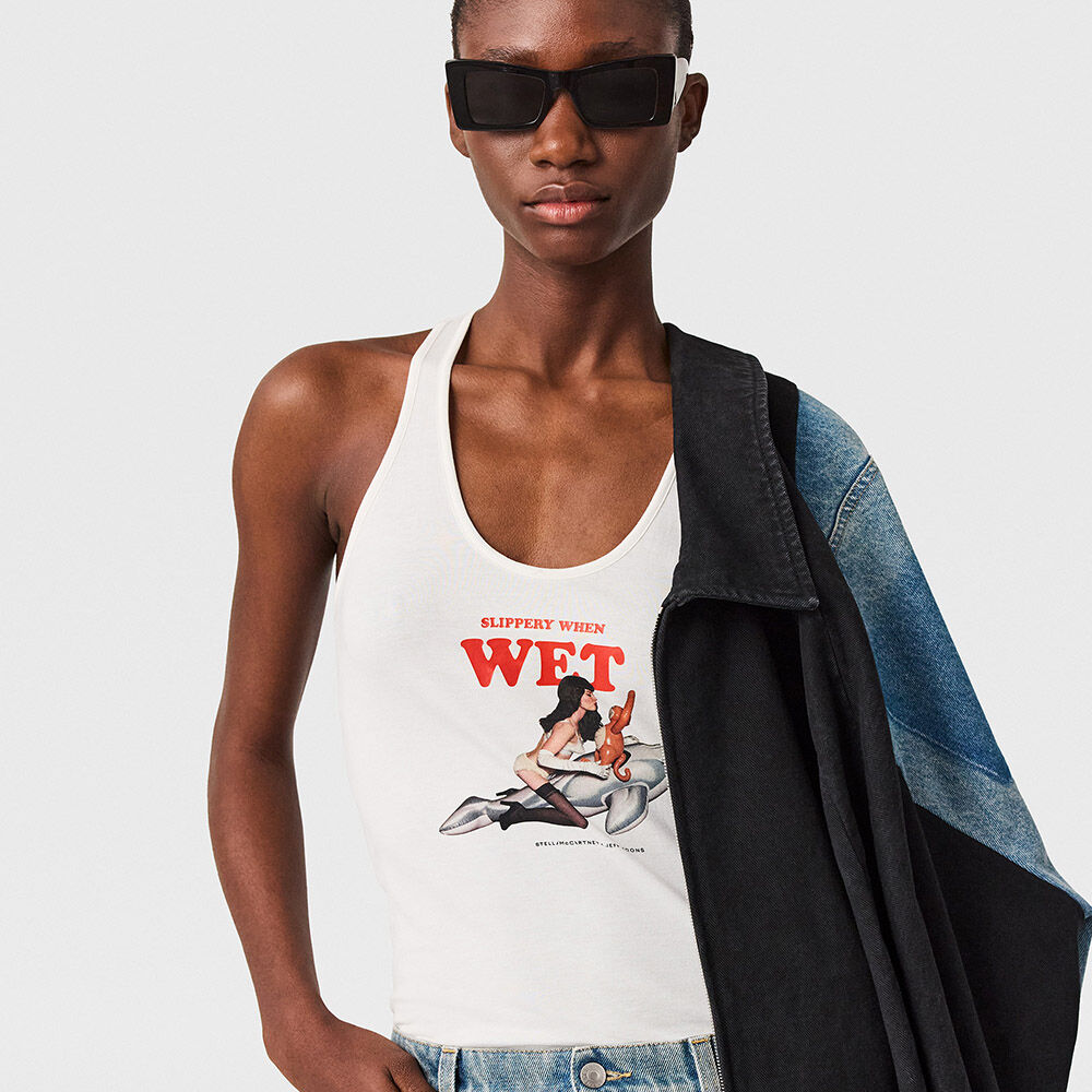 Kids' Ski Wear | Stella McCartney US