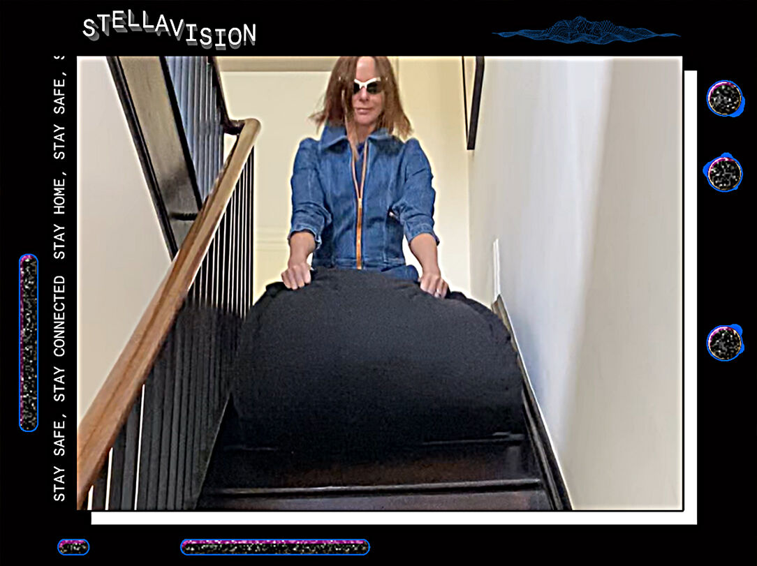Stella Staircase Stella Staircase