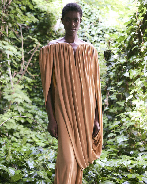 Wild Side: The Spring 2026 collection