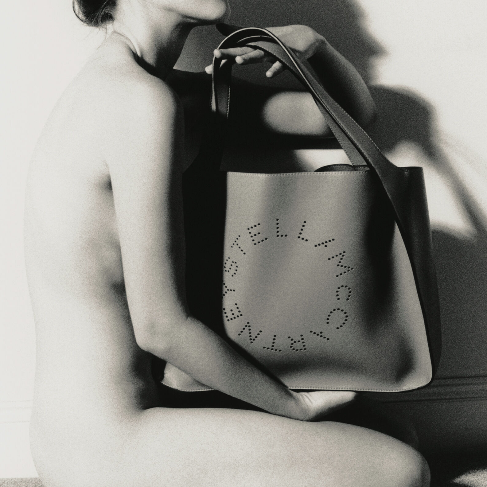 An intimate lens: Photographer Daisy Walker on nudes and nature