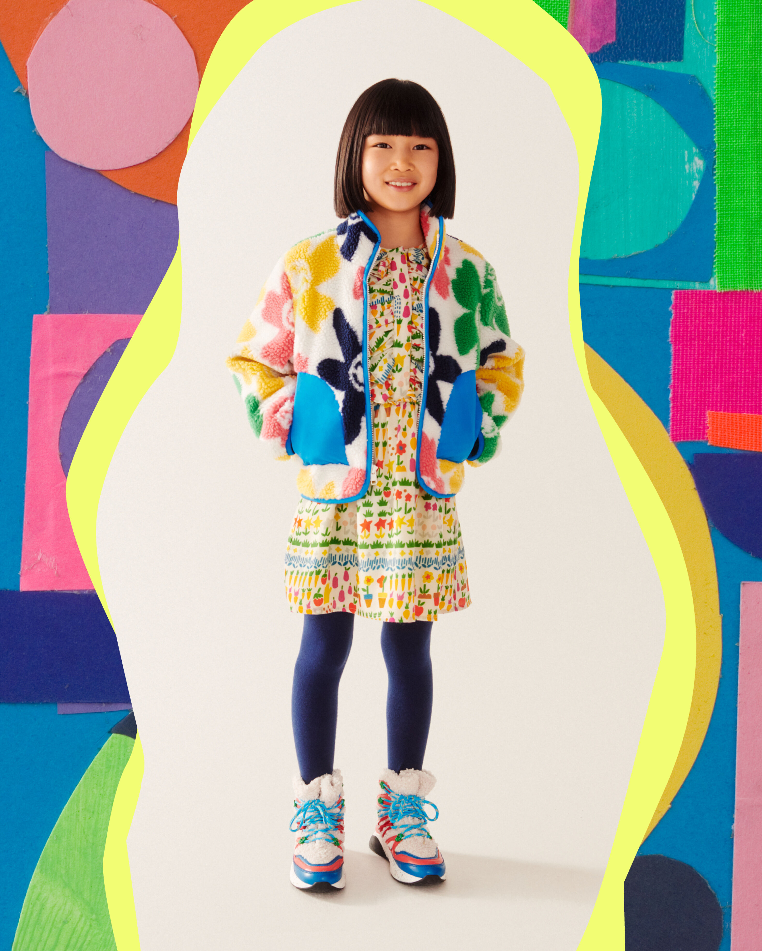 AW21 Kids
