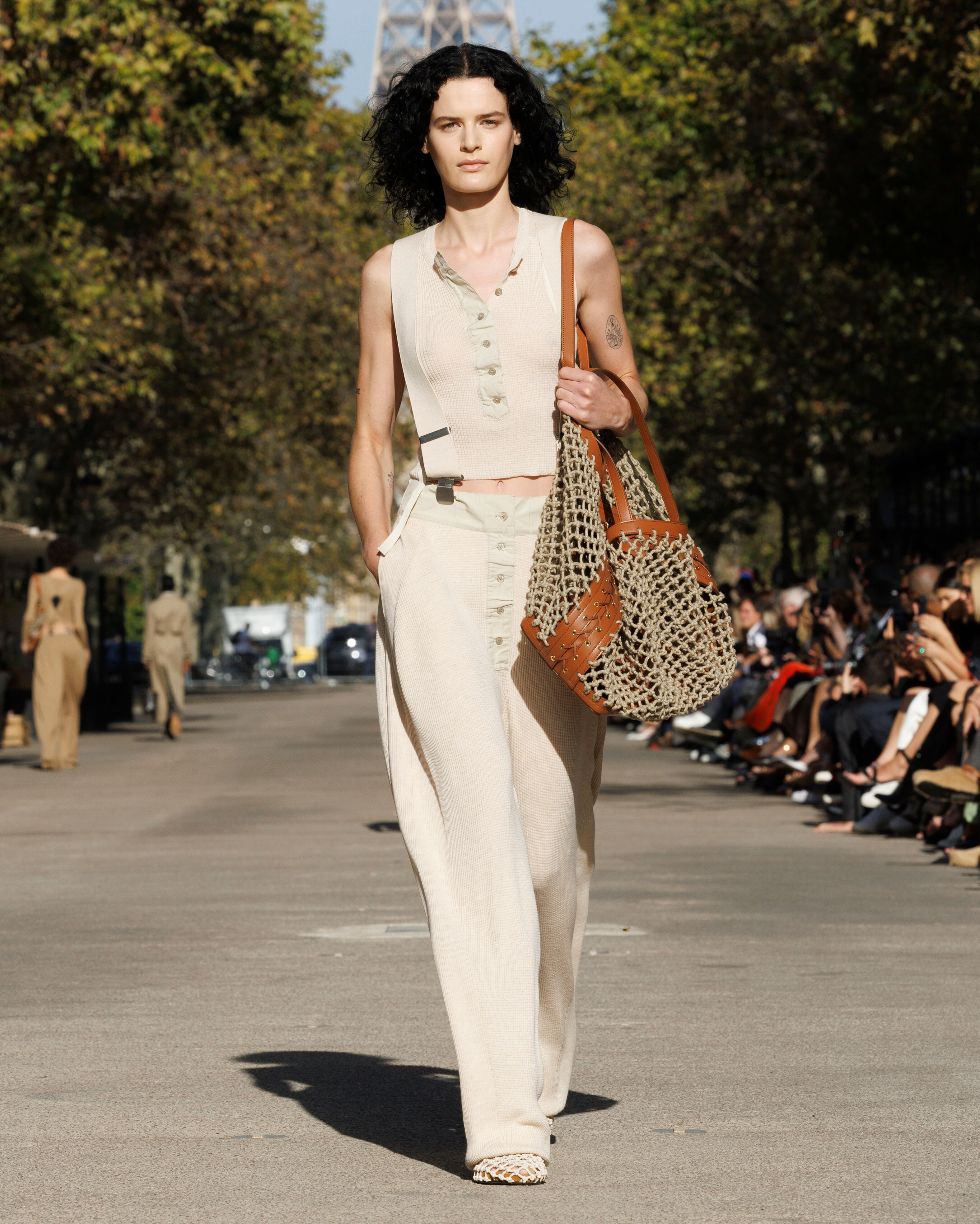Lookbook Summer 2024 Runway Collection