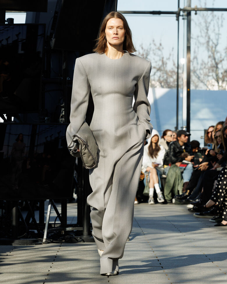 McCartney AW24 Runway IG HR look35