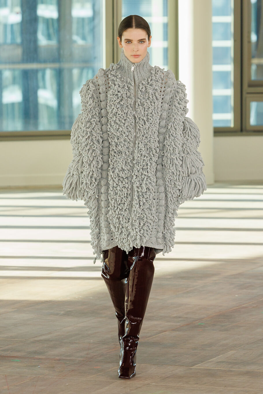 Stella McCartney Womenswear AW25 look11