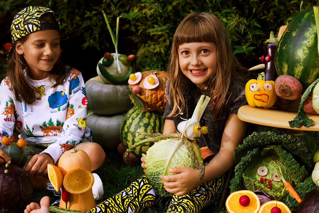 Discover the new Kid’s collection Discover the new Kid’s collection