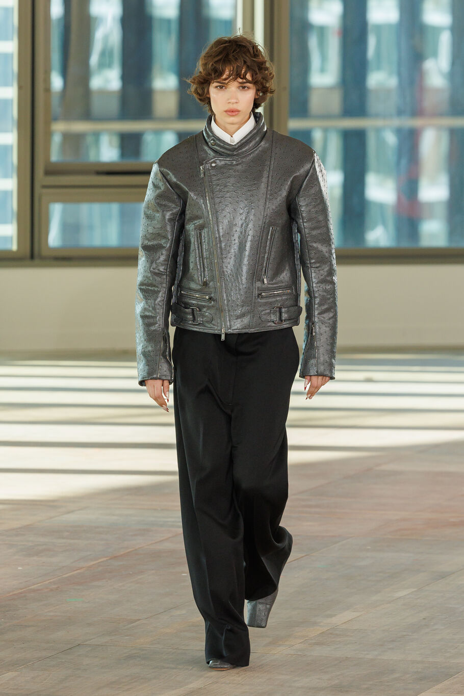 Stella McCartney Womenswear AW25 look14