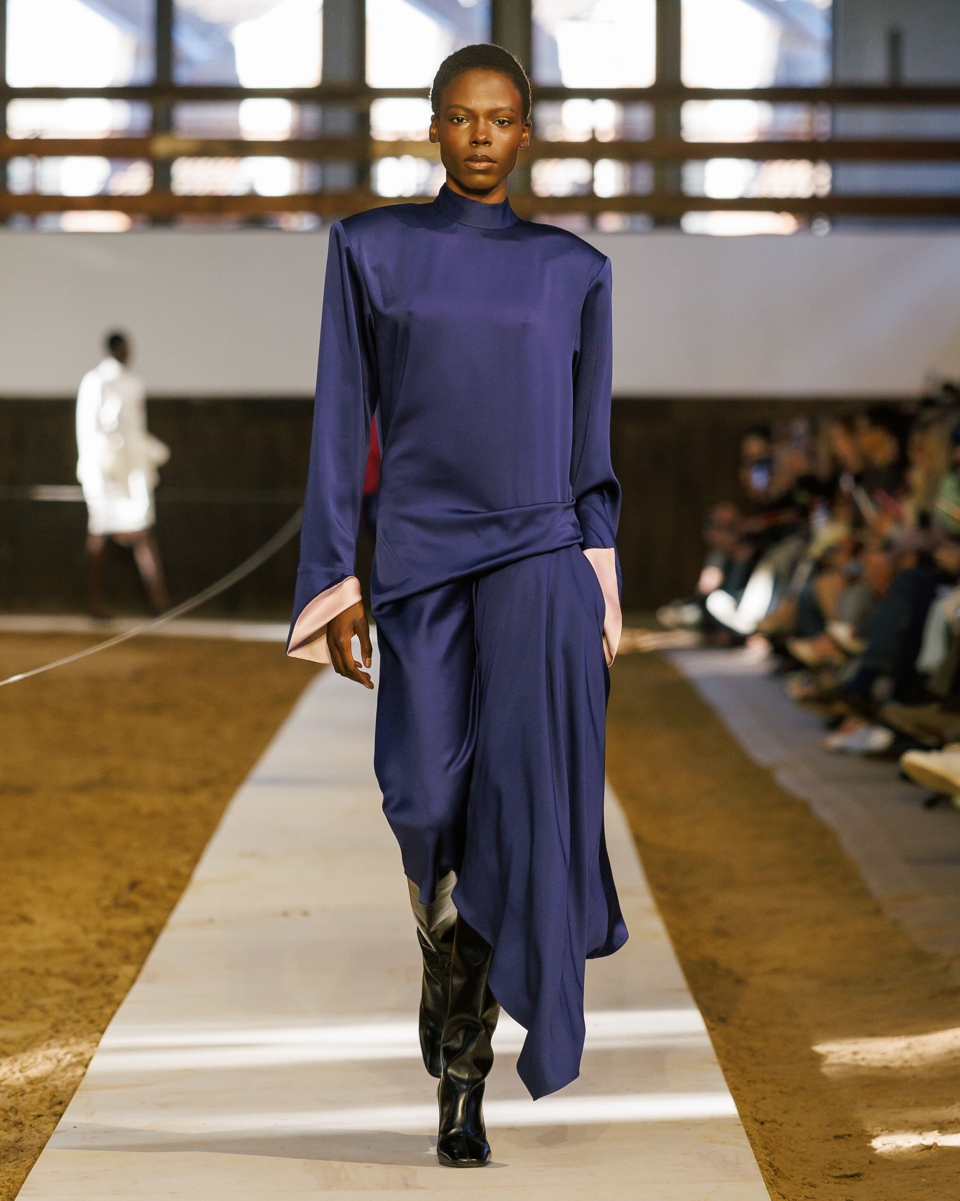 Winter 2026 collection look 23